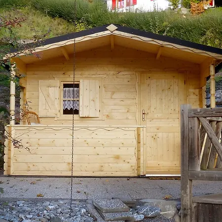 Apartman Moser.2 Egg