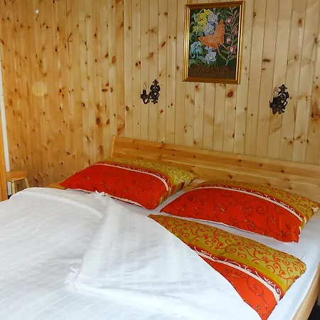 Apartman Moser.2 Egg