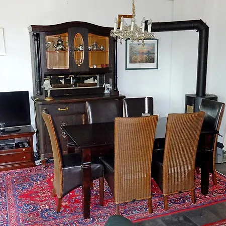 Apartman Moser.2 *