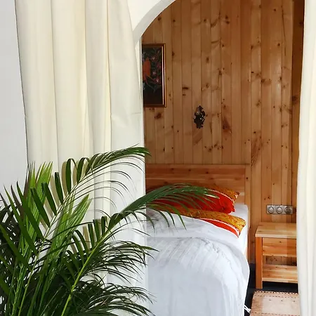 Apartman Moser.2 Egg
