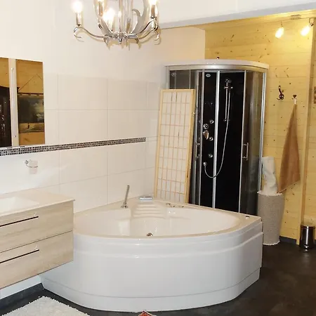 Apartman Moser.2 *